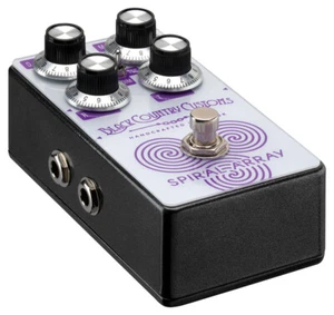 Laney Black Country Customs Spiral Array Chorus Triple Mode Effects Guitar Pedal - Picture 1 of 9