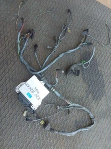 BMW 0280001301 Bosch 1983 E28 Cable Loom Engine Wiring Harness M20 520i M20B20 - Picture 1 of 5