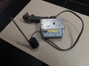 Backlight Lightbulb Assembly Vintage Electrical Parts Projects Cabinet Lighting - Bild 1 von 4