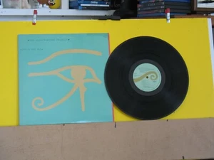 The Alan Parsons Project – Eye In The Sky LP HAND CLEANED & TESTED MINT - Picture 1 of 2