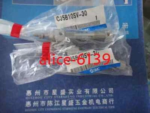1PCS NEW SMC cylinder CJ5B10SV-30 #LD - Picture 1 of 1