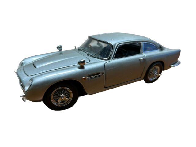 Danbury Mint Aston Martin DB5 Aston Martin Contemporary