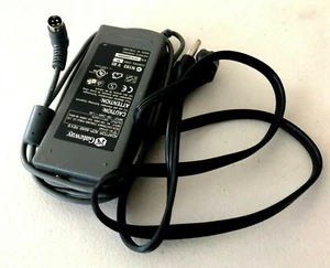 ^ Adaptador de CA Gateway Profile 3 OEM, ADP-80AB, 91-57440, 4 pines Din 12V 6,67A - Imagen 1 de 3