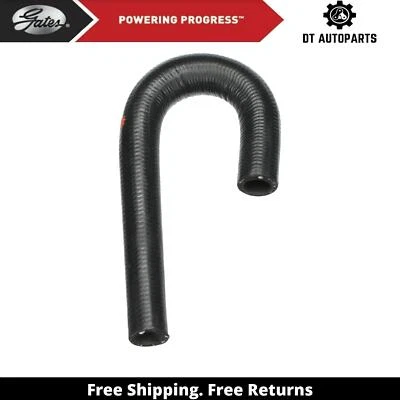 Puertas de manguera de calefacción para calefacción de climatización Plymouth Grand Voyager 1988-1989 Foto 1 de 4