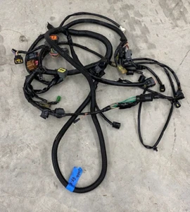 Yamaha 06 2006 FXHO Cruiser FX HO main wire wiring harness 6B6-8259L-11-00 - Picture 1 of 3