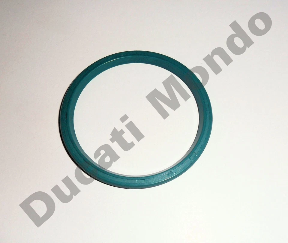 Junta de placa de transmisión Speedo rueda delantera Ducati 748 916 996 998 ST2 ST4 Cagiva Mito Foto 1 de 1