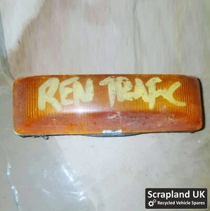 Luz intermitente repetidor lateral Renault Trafic Mk2 2001-2014 - Imagen 1 de 1