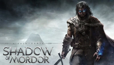Chave digital Steam Middle-earth: Shadow of Mordor [PC] - Imagem 1 de 4