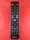 Télécommande Originale Pour Samsung 3D Led Tv & Smart Tv // Aa59-00581A