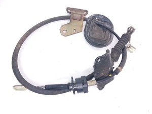 2001-2005 Civic 1.7L Auto Gear Control Changer Shifter Cable Shift Automatic AT - Picture 1 of 5