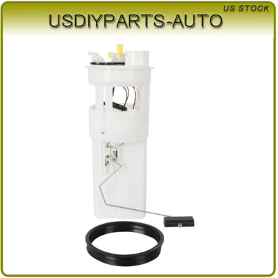 For Dodge D150 D250 D350 Ramcharger W150 W250 W350 1991-1993 Fuel Pump Assembly Foto 1 de 4