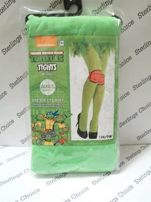 Medias Teenage Mutant Ninja Turtles estándar para adultos 14+ Foto 1 de 2