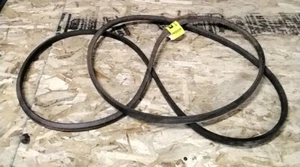 NEW GATES PREDATOR V-BELT B SECTION PT#BP144 FREE SHIPPING - Picture 1 of 3