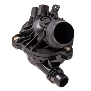 Conjunto de termostato de alta calidad con carcasa para BMW E90 E60 E65 X3 X5 - Imagen 1 de 10