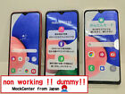 【factice !】 Samsung Galaxy A23 (jeu de 3 couleurs) Téléphone portable...