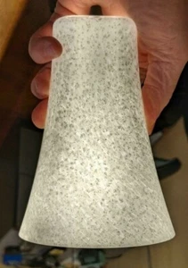 LBL MINI-INDULGENT ** COMPLETE ** HS599OPBZ1BAMPT WHITE FRIT w/BZ HARDWARE  - Picture 1 of 11