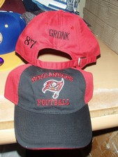 personalized nfl hats