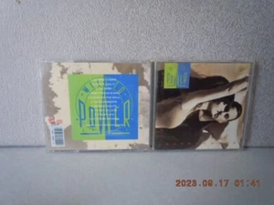 WILL TO POWER cd...JOURNEY HOME...EPIC...M-/M-...'90 - Picture 1 of 2