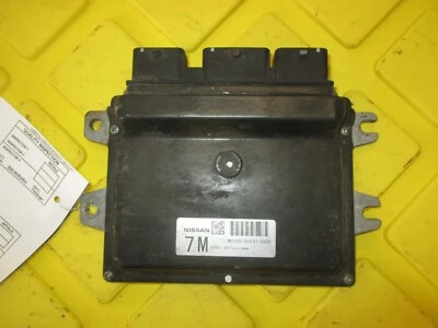 Nissan Altima 2007 ECM, PCM, ECU 2,5 L AT FWD #MEC120-010 F1 Foto 1 de 2