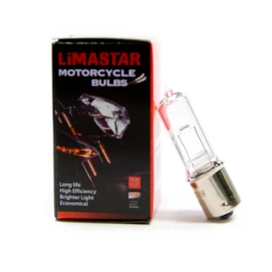 2 x BA15s 795X Birne Halogen Lampe US Typ 3200K 50W Weiß 12V - Bild 1 von 4