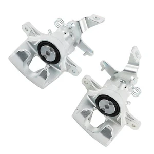 2x Étrier De Frein Arrière Gauche + Droite 42mm for Renault Master II 7701206754 - Picture 1 of 13