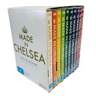 Made In Chelsea The Collection DVD 30 Disc Box Set Region 4 PAL S1-9 NYC & LA