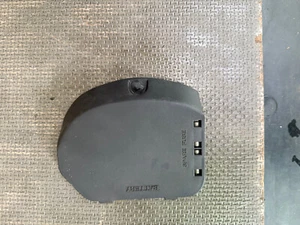 Honda SRX 50 90 Shadow Batterie Abdeckung Deckel Verkleidung Mopsfrikadelle - Bild 1 von 2