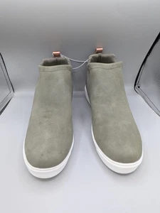 Ryka Sneakers Donna Vera Moda Grigio, Taglia 8,5 M - Foto 1 di 7