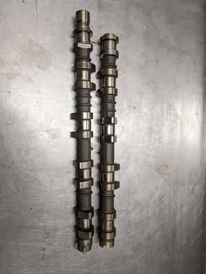 Juego de árboles de levas izquierdo par para 06-09 Jaguar XJ8 4.2 2W936A273 Foto 1 de 4