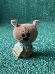 Hallmark Itty Bittys Scooby Doo Plüsch Rarität RAR - Bild 1 von 5