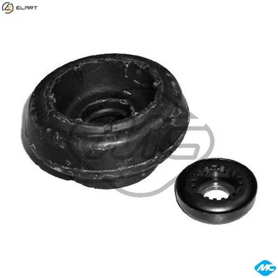 SUSPENSION STRUT SUPPORT MOUNT 02812 FOR VW PANEL/II/Box/Body/MPV VAN/CADDY 2.0L - Image 1 of 4