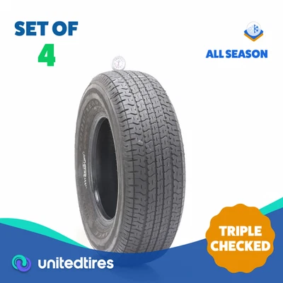 Juego de (4) usados ST 215/75R14 Goodyear Endurance 108/103N - 7/32 Foto 1 de 4