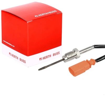 Herth+Buss Sensore-Temperatura A DPF Adatto A per Audi A3 Q2 Cupra - Immagine 1 di 4