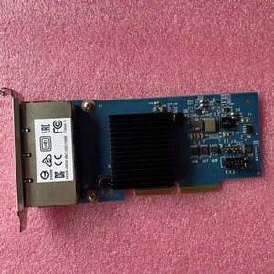 Lenovo 47C8210 Intel I350-T4 ML2 4-Port Gigabit Ethernet Netzwerkadapter SFF - Bild 1 von 6