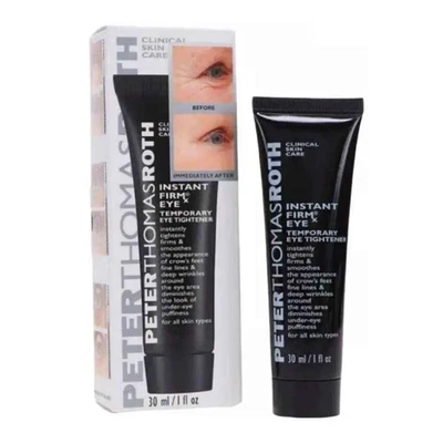 Peter Thomas Roth Instant Firmx Eye Temporary Eye Tightener 30ml Tightening