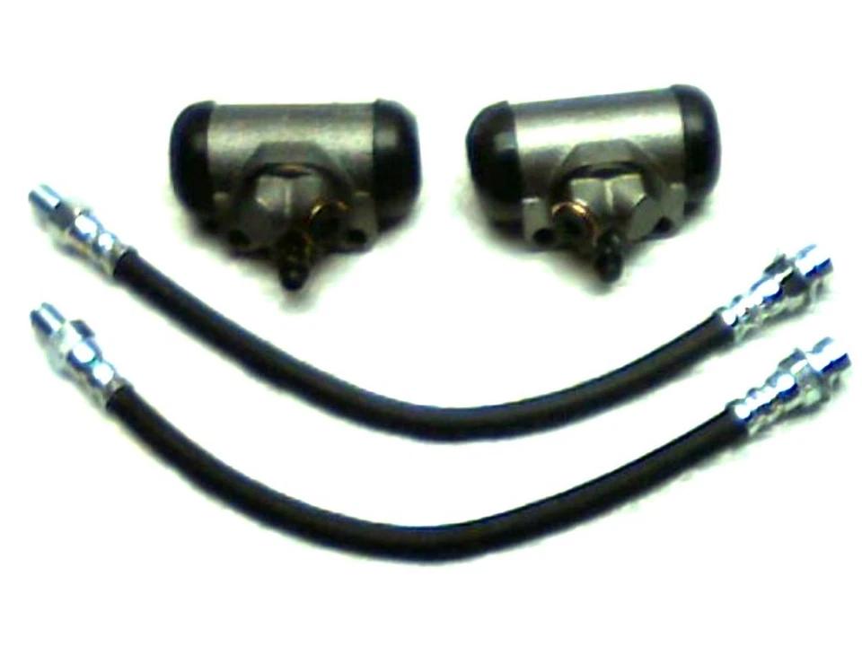 Cilindros y mangueras de rueda delantera para Pontiac 1942-1957 Foto 1 de 1