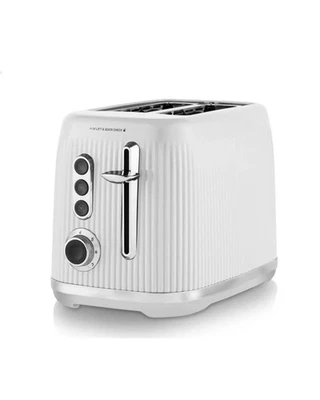 Sunbeam Brightside 2 Slice Toaster - White - image 1 of 2