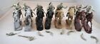 TSSD Toy Soldiers Of San Diego Set 24 ACW American Cavalry Horse Soldiers Gray