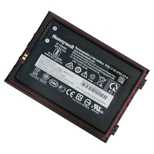 OEM Battery CT50-BTSC For Honeywell CT45 CT45XP CT40XP Barcode Scanner - Picture 1 of 6