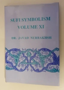 Sufi Symbolism Volume XI - Dr. Javad Nurbakhsh - Bild 1 von 1