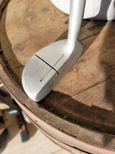 Ben Hogan OBRC Texas Mallet Putter Good RH  - Picture 1 of 9