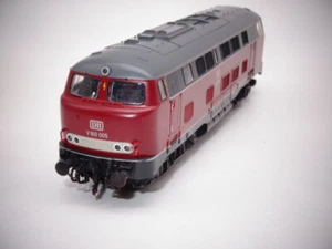 Roco HO AC 69427  für Märklin V 160 005 digital in OVP--Re-- - Bild 1 von 7