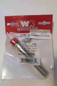 Whiteside Router Bit RU5200 Standard Spiral Bit with Up Cut Solid Carbide - Bild 1 von 2