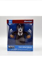 KISS The Spaceman Dressed to Kill Blown Ups! Collector Series NIB
