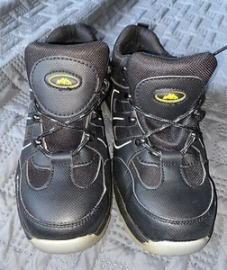 Waterproof Steel Toe Work Shoes Protective Safety Shoes Indestructible~ 44~10~12 - Picture 1 of 12
