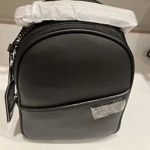BOLSO DE GOLF CLÁSICO PXG CUERO UNISEX, CUERO NEGRO RICO/EDICIÓN LIMITADA!¡!¡! - Imagen 1 de 12