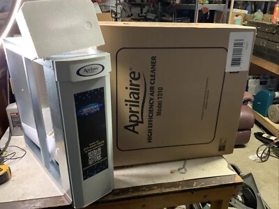 Purificador de aire para toda la casa Aprilaire 1310 nuevo Foto 1 de 4