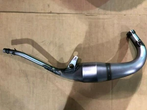 KTM Red Bull Rookies Cup RC125 Exhaust - Foto 1 di 1