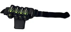 HK ARMY Paintball Pod-Pack Imbracatura Pod Cargo Paintball Cintura | Tensione Zero - Foto 1 di 10