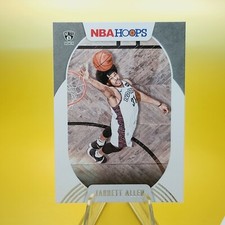 Jarrett Allen Basketball Card - Free Shipping 